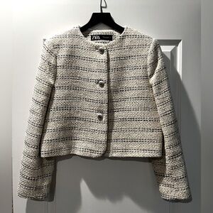 Zara Blazer